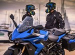 Suzuki GSX-S1000GT