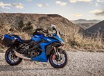Suzuki GSX-S1000GT