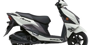 Suzuki Avenis 125 2022 vs Honda PCX125 2025