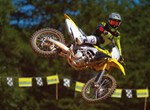 Suzuki RM-Z250