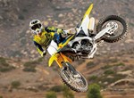 Suzuki RM-Z250