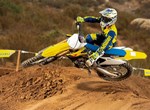 Suzuki RM-Z250