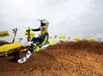 Suzuki RM-Z250