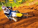 Suzuki RM-Z250