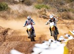 Suzuki RM-Z250