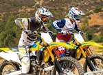Suzuki RM-Z250