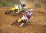 Suzuki RM-Z250