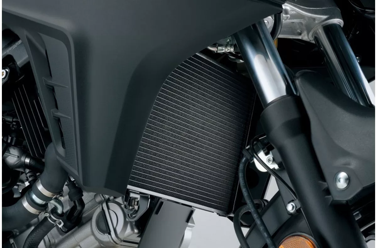 Suzuki V-Strom 650 Suzuki V-Strom 650