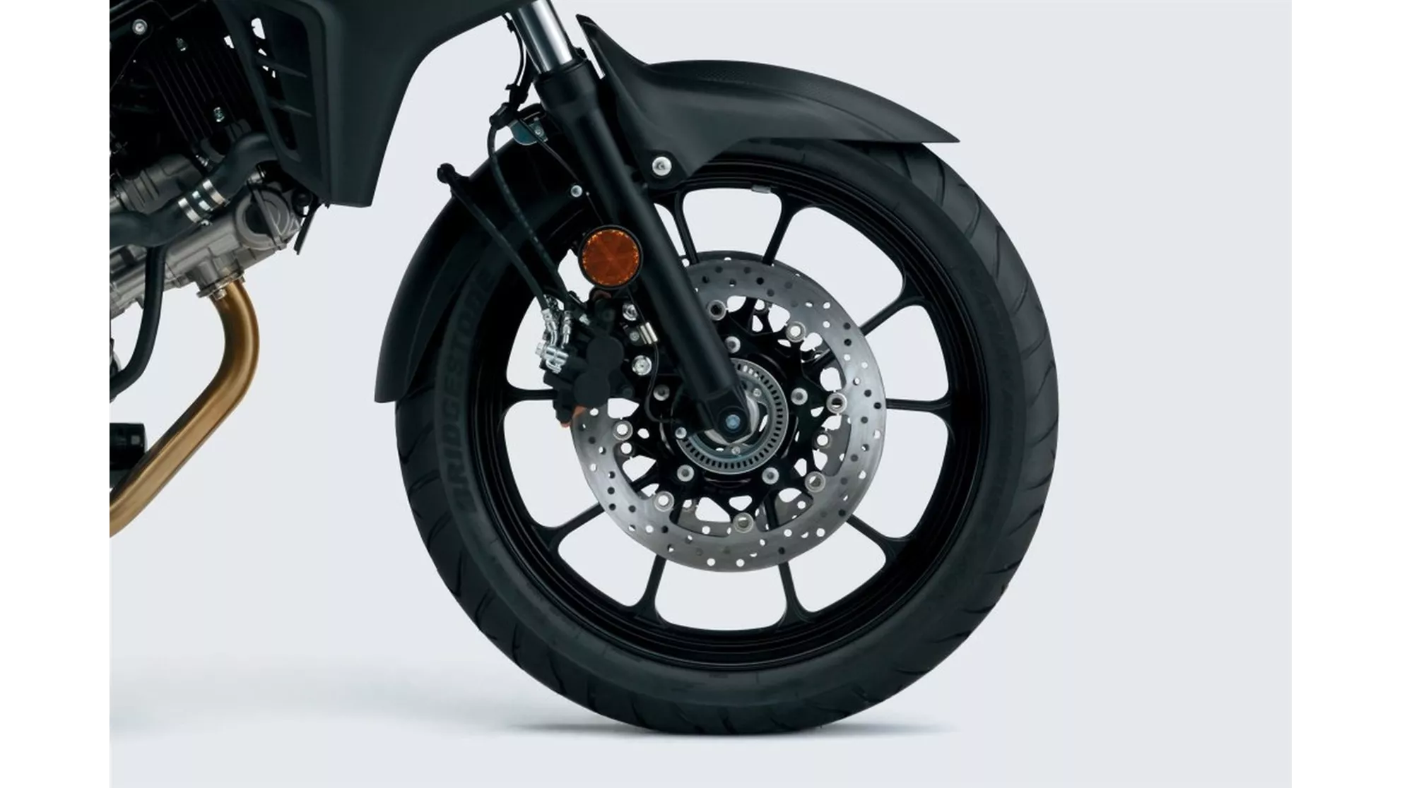 Suzuki V-Strom 650 - Image 8 Suzuki V-Strom 650 - Image 8
