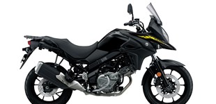 Suzuki V-Strom 650 2022 vs Suzuki V-Strom 800 2023