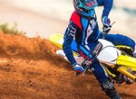 Suzuki RM-Z450