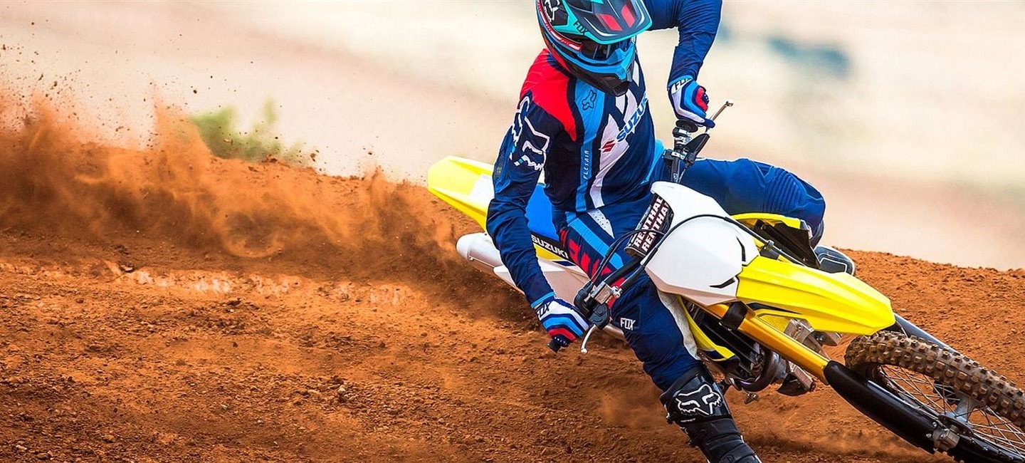 Suzuki RM-Z450