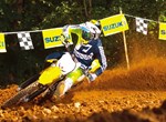 Suzuki RM-Z450