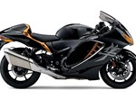 Suzuki Hayabusa