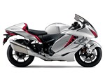 Suzuki Hayabusa