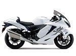 Suzuki Hayabusa