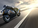 Suzuki Hayabusa