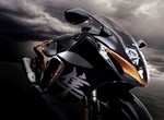 Suzuki Hayabusa