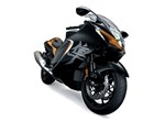 Suzuki Hayabusa