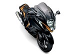 Suzuki Hayabusa