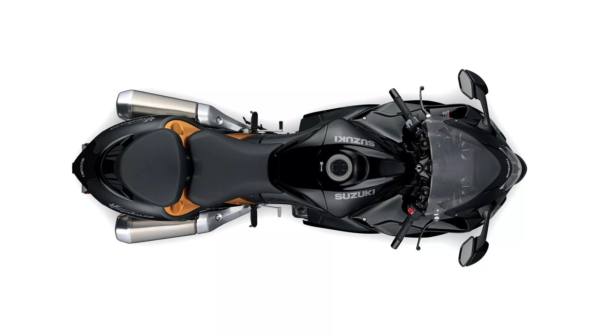 Suzuki Hayabusa - Image 7 Suzuki Hayabusa - Image 7
