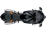 Suzuki Hayabusa