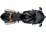 Suzuki Hayabusa