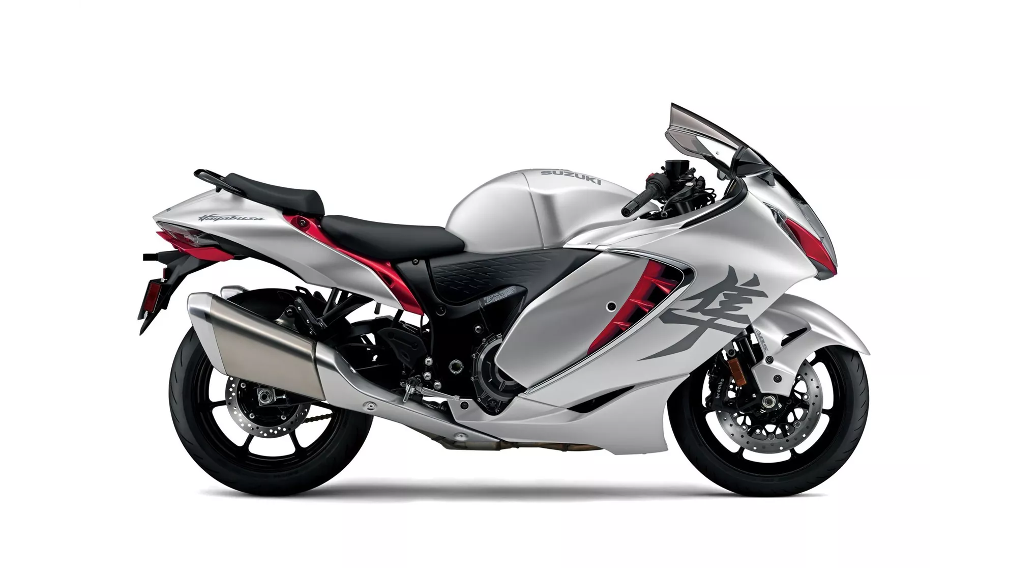 Suzuki Hayabusa - Image 9 Suzuki Hayabusa - Image 9