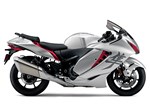 Suzuki Hayabusa