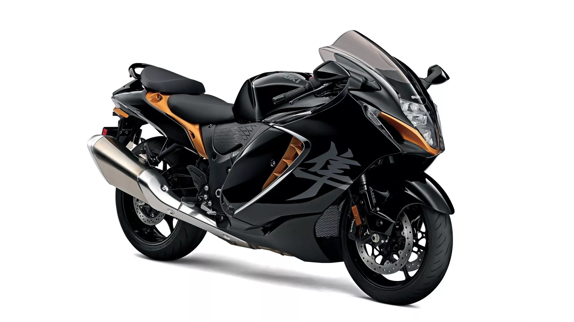 Suzuki Hayabusa - Image 10 Suzuki Hayabusa - Image 10