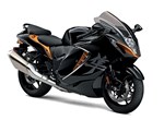 Suzuki Hayabusa