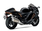 Suzuki Hayabusa
