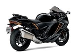 Suzuki Hayabusa