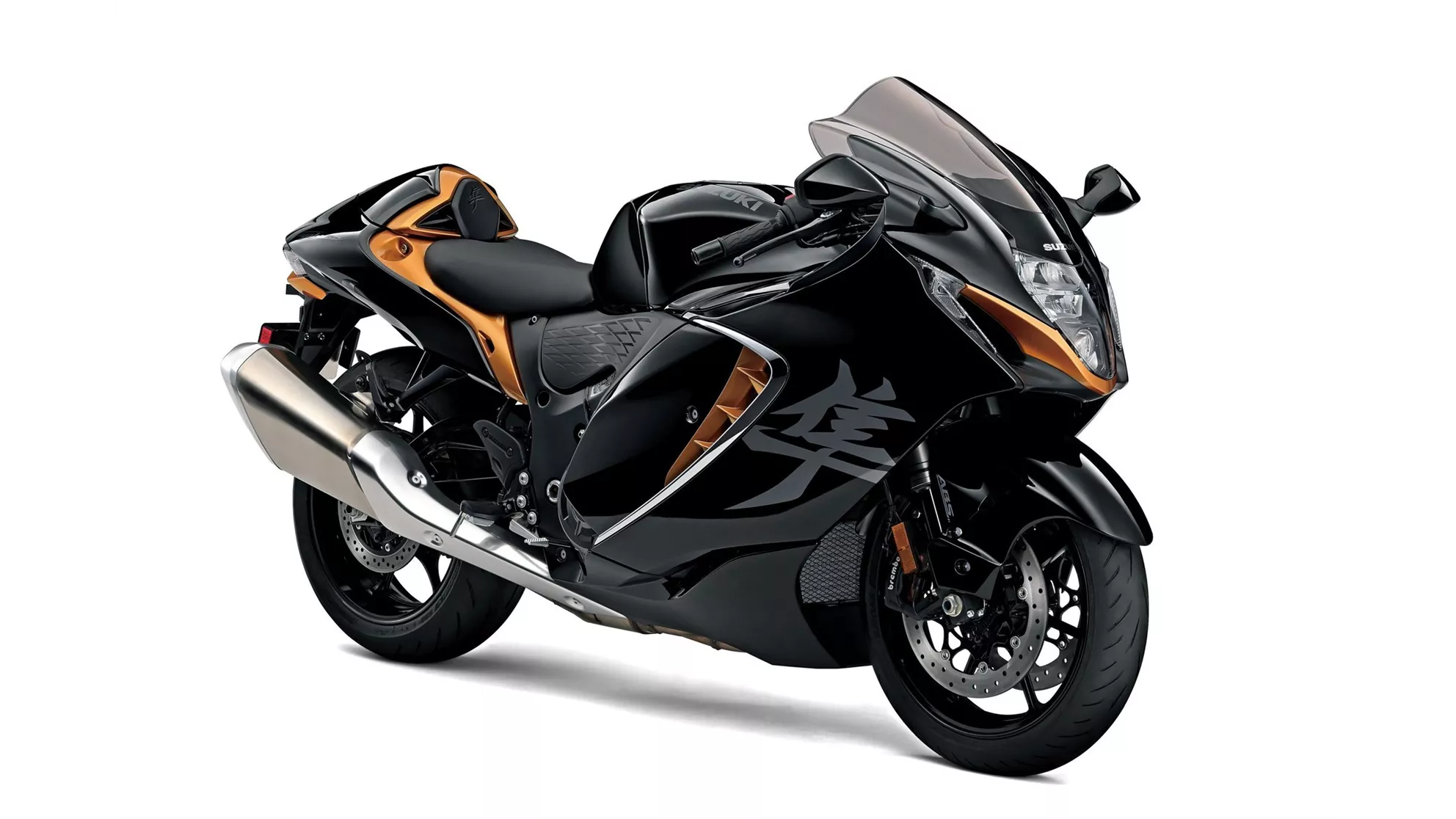 Suzuki Hayabusa - Image 13 Suzuki Hayabusa - Image 13
