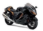 Suzuki Hayabusa