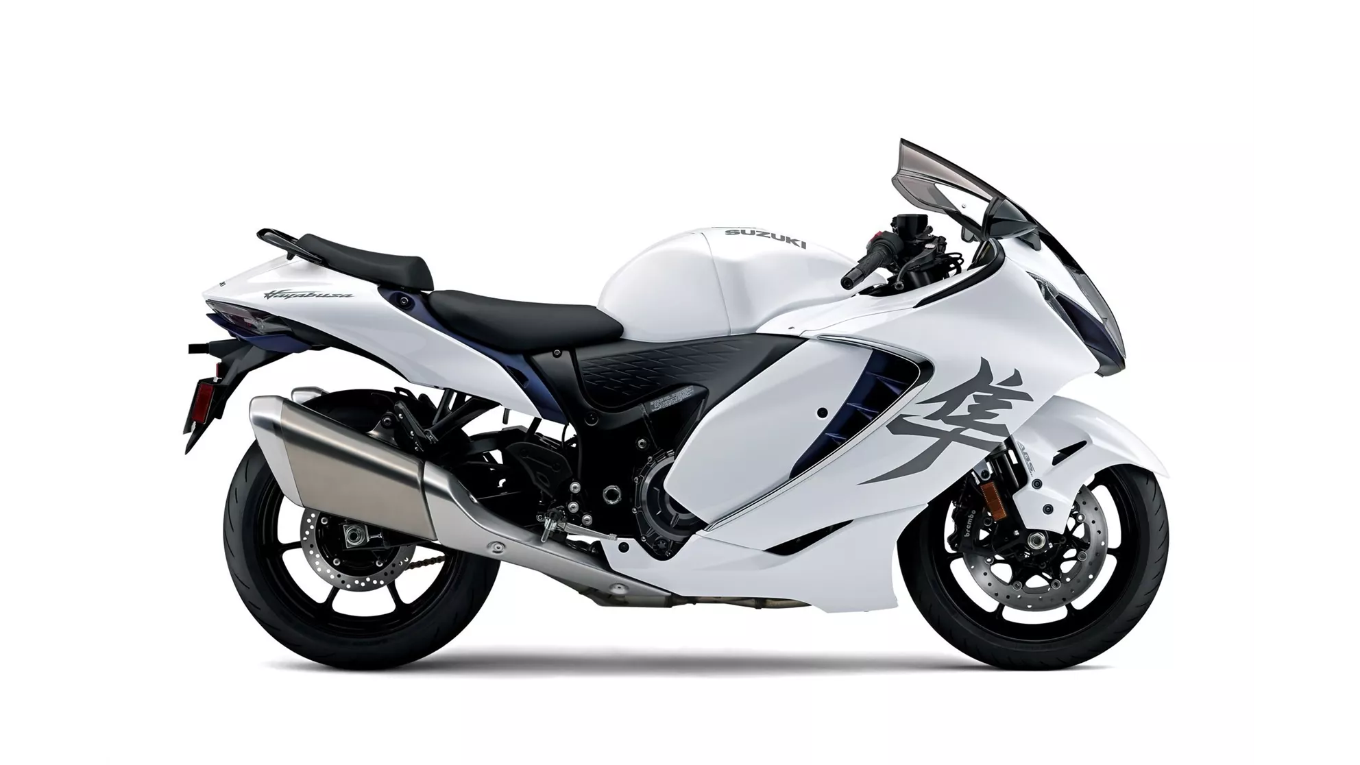 Suzuki Hayabusa - Image 14 Suzuki Hayabusa - Image 14