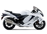 Suzuki Hayabusa