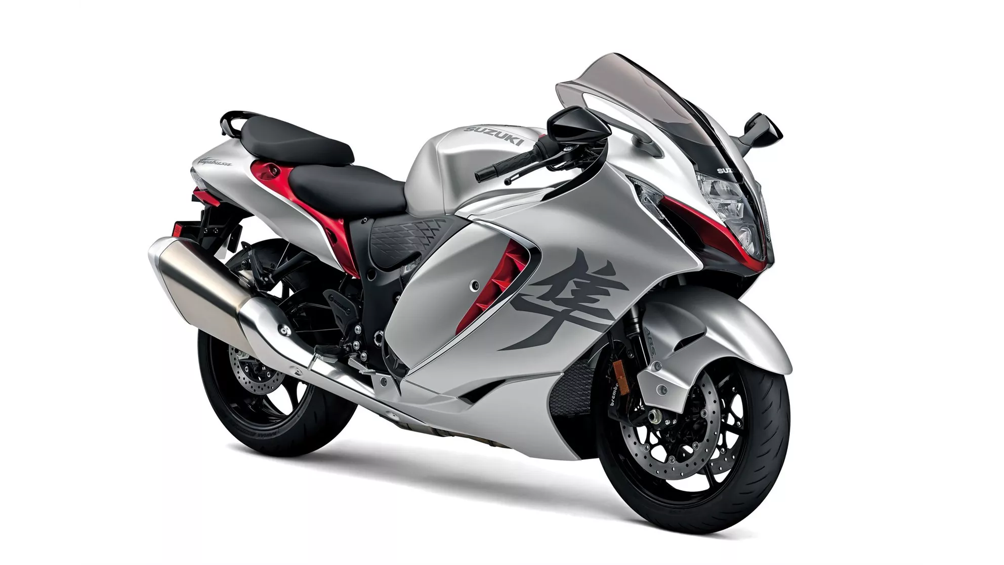 Suzuki Hayabusa - Image 15 Suzuki Hayabusa - Image 15