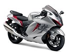 Suzuki Hayabusa