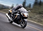 Suzuki Hayabusa