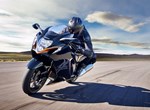 Suzuki Hayabusa