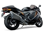 Suzuki Hayabusa