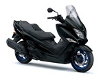 Suzuki Burgman 400