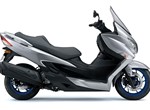 Suzuki Burgman 400