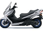 Suzuki Burgman 400