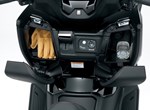 Suzuki Burgman 400