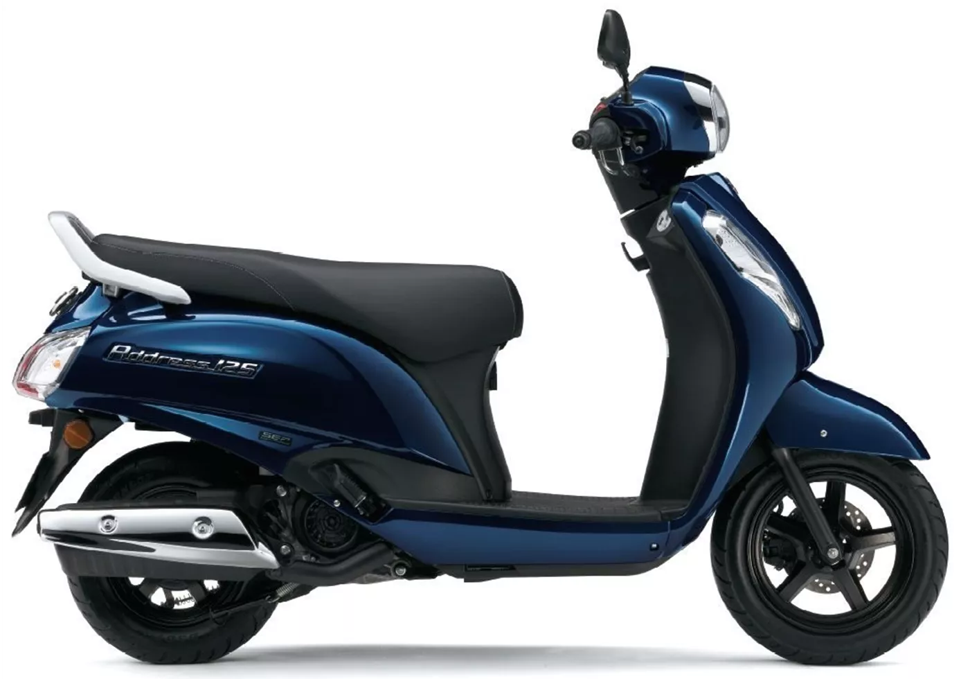Suzuki Address 125 2022 Suzuki Address 125 2022
