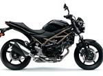 Suzuki SV650