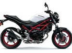 Suzuki SV650