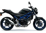 Suzuki SV650